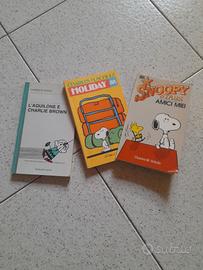 Fumetti charlie brown