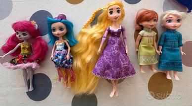 Crayola-set gira e crea