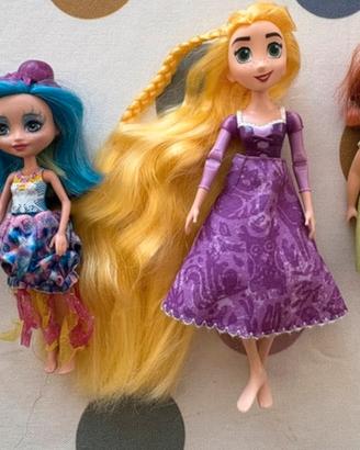 Crayola-set gira e crea
