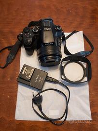 panasonic lumix fz2000