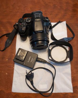 panasonic lumix fz2000