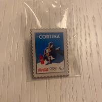 OLIMPIADI MILANO CORTINA SPILLA