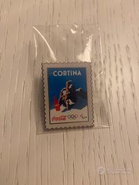 OLIMPIADI MILANO CORTINA SPILLA