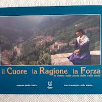 La donna nella storia della Valle Cervo (A. Zordan