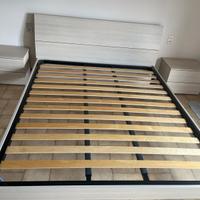 Camera da letto matrimoniale