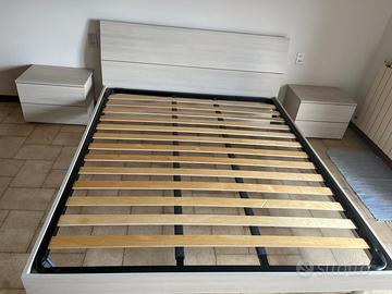 Camera da letto matrimoniale