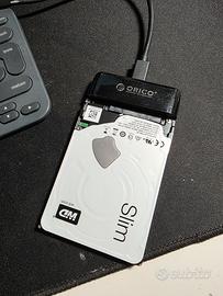 Hard Disk WD10SPCX – 1TB