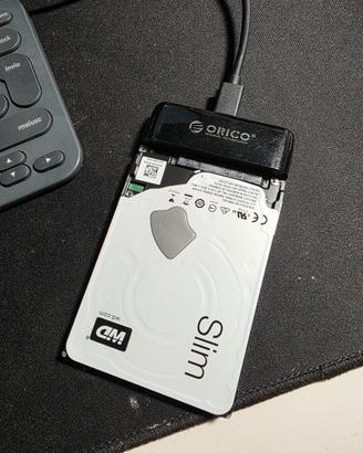 Hard Disk WD10SPCX – 1TB