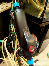 Riscaldatore Hydor da esterno