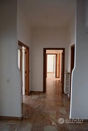 Appartamento signorile Vasto centro Città'