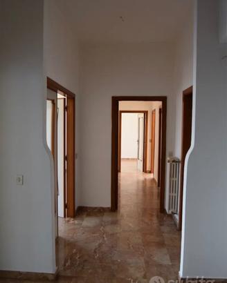 Appartamento signorile Vasto centro Città'