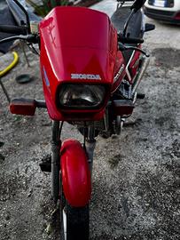 Honda Cx 500