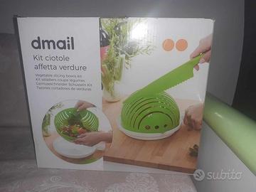 Tagliaverdura DMail