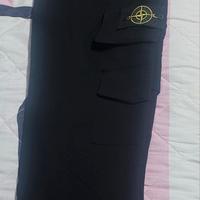 Pantaloni uomo Stone  island taglia XXL