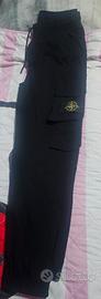 Pantaloni uomo Stone  island taglia XXL