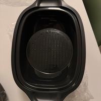 Vaporiera per Monsieur Cuisine NUOVA DI ZECCA