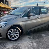 Bmw 220 220d xDrive Luxury