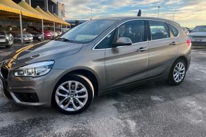 Bmw 220 220d xDrive Luxury