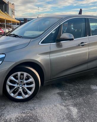 Bmw 220 220d xDrive Luxury