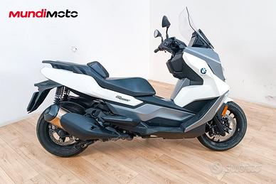 BMW C 400 GT ABS - 2020