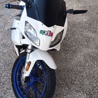 Aprilia RS 50