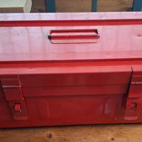 Scatola per attrezzi