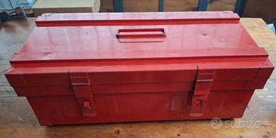 Scatola per attrezzi