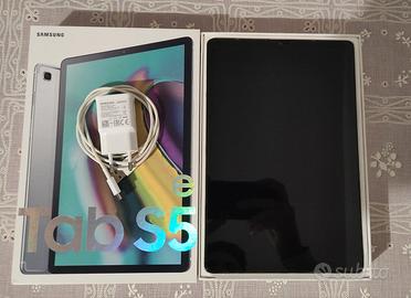 Samsung Galaxy Tab S5e 64GB