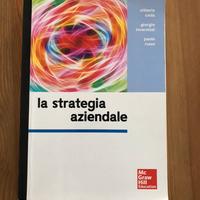 La stategia aziendale