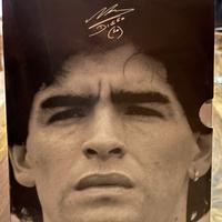 Diego Armando Maradona per collezionisti