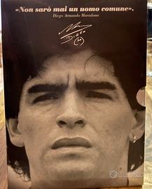 Diego Armando Maradona per collezionisti