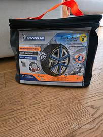 MICHELIN catene neve composite EVO 3