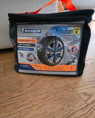 MICHELIN catene neve composite EVO 3