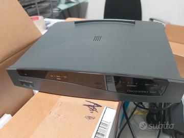 Cisco System 