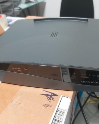 Cisco System 