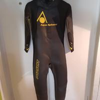 Muta Triathlon AQUA SPHERE taglia ML