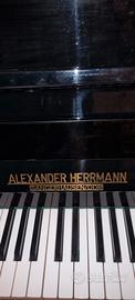 Pianoforte Herrmann  