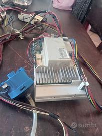 Scheda lavatrice Ariston