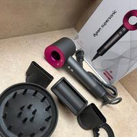 Dyson Supersonic Leafless Hair Dryer new style 