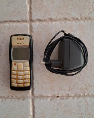 nokia 1100 