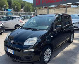Fiat Panda 0.9 TwinAir Turbo S&S Lounge