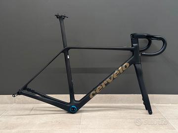 Cervelo R5 Kit telaio tg 54