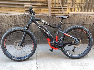 Haibike SDURO HardSeven 10.0