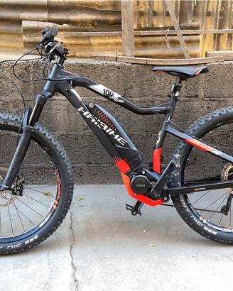 Haibike SDURO HardSeven 10.0