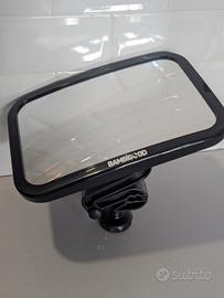 specchietto retrovisore per seggiolino auto