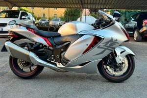 Hayabusa euro 5 ultimo modello giugno 2021