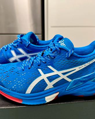Scarpe Volley Pallavolo ASICS Sky Elite FF 37,5