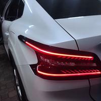 CITROEN E-C4X FULL ELETTRIC