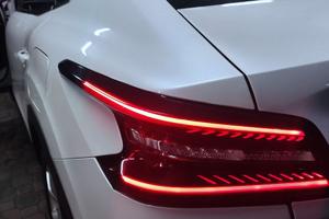 CITROEN E-C4X FULL ELETTRIC