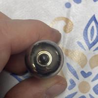 12AY7 RCA Valvola Tubo per Fender